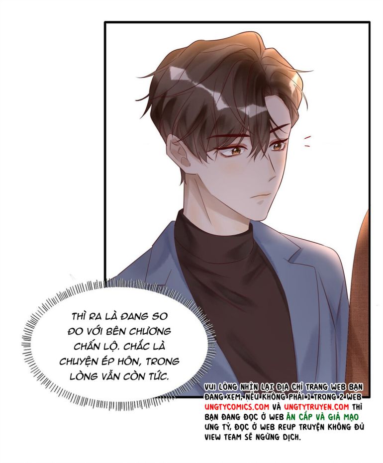 Phim Giả Làm Thật Chap 9 - Next Chap 10