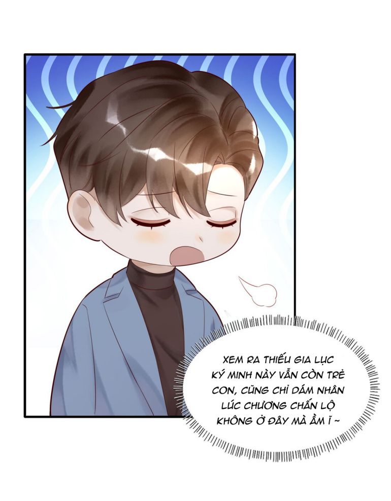 Phim Giả Làm Thật Chap 9 - Next Chap 10