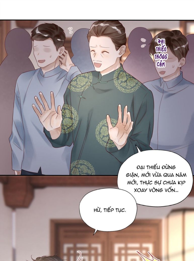 Phim Giả Làm Thật Chap 9 - Next Chap 10