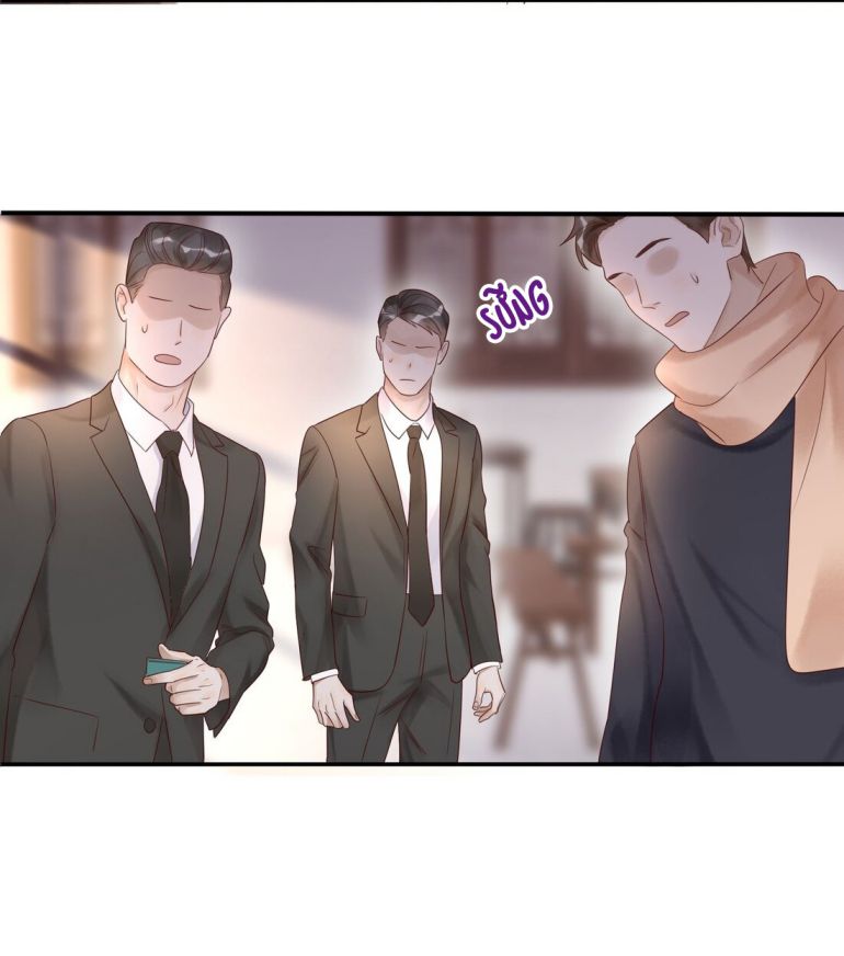 Phim Giả Làm Thật Chap 9 - Next Chap 10