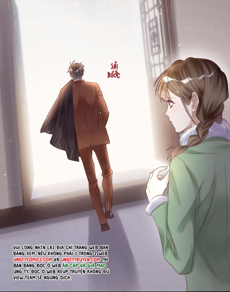 Phim Giả Làm Thật Chap 9 - Next Chap 10