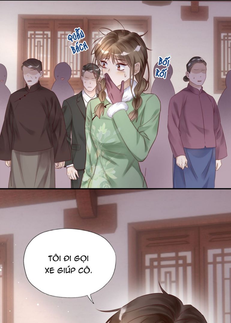 Phim Giả Làm Thật Chap 9 - Next Chap 10