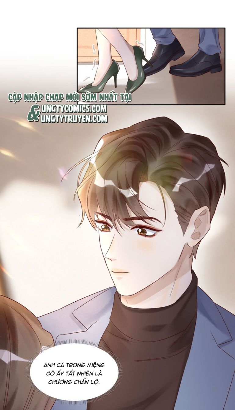 Phim Giả Làm Thật Chap 9 - Next Chap 10