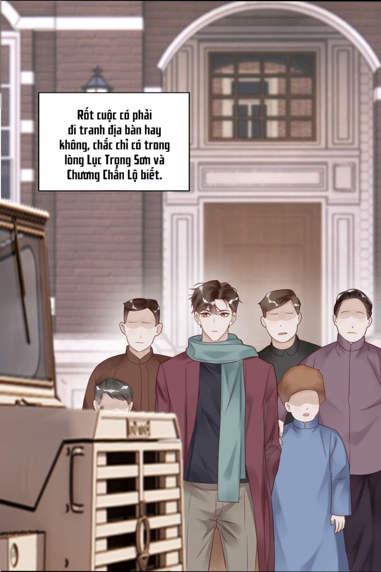 Phim Giả Làm Thật Chap 9 - Next Chap 10