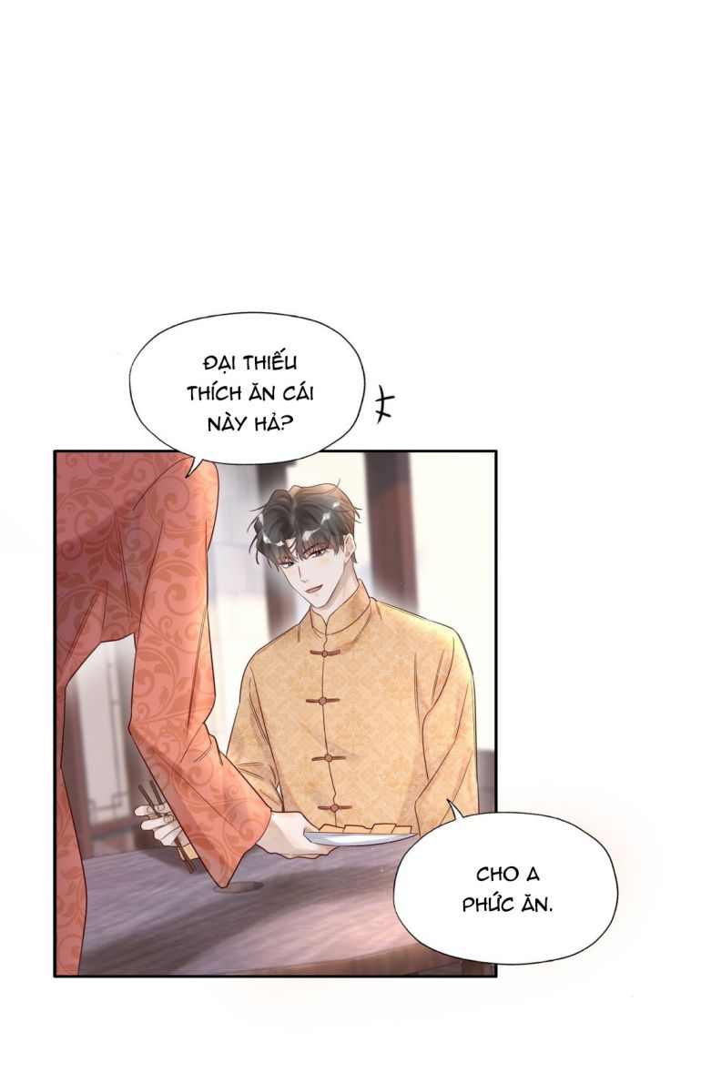 Phim Giả Làm Thật Chap 9 - Next Chap 10