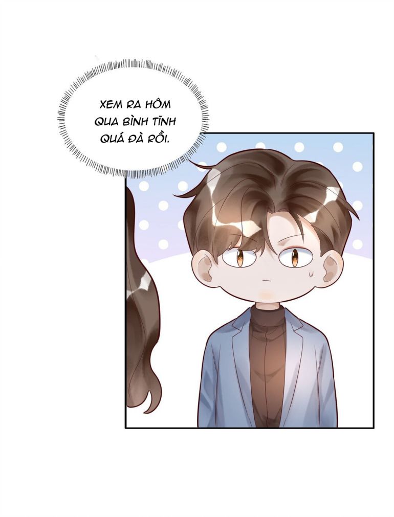 Phim Giả Làm Thật Chap 9 - Next Chap 10