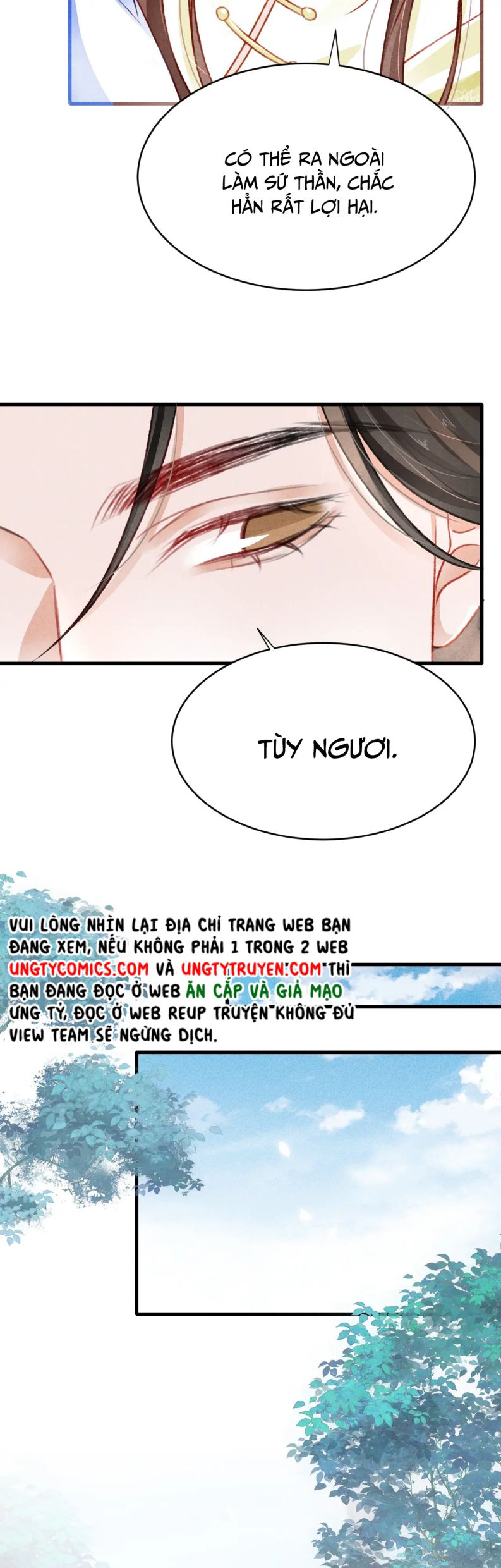 Cô Vương Tại Hạ Chap 45 - Next Chap 46