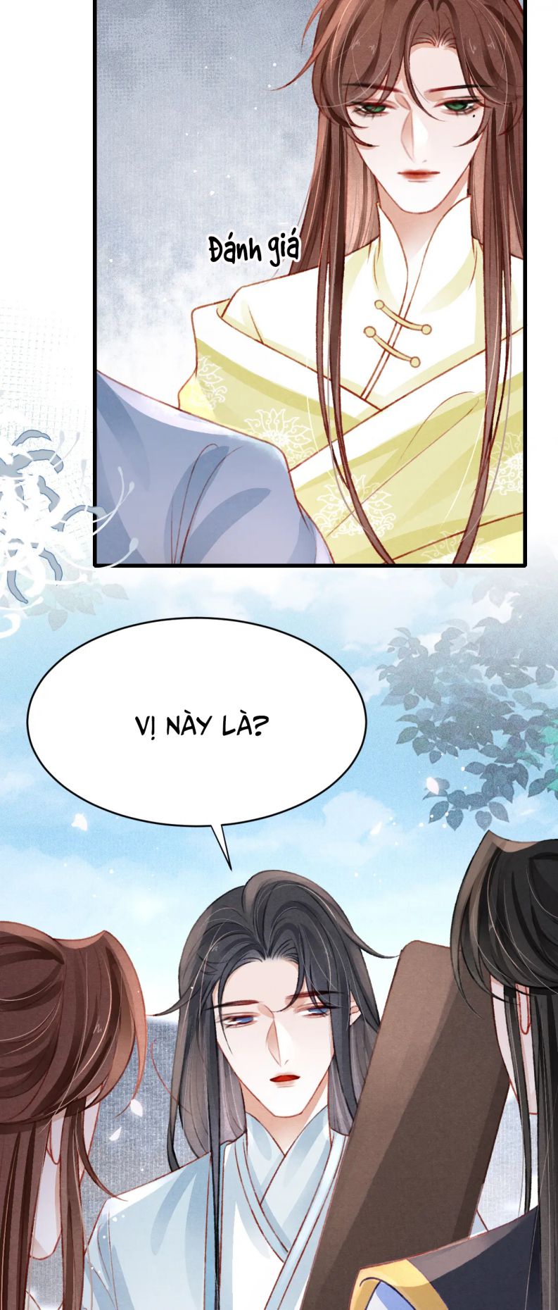 Cô Vương Tại Hạ Chap 45 - Next Chap 46