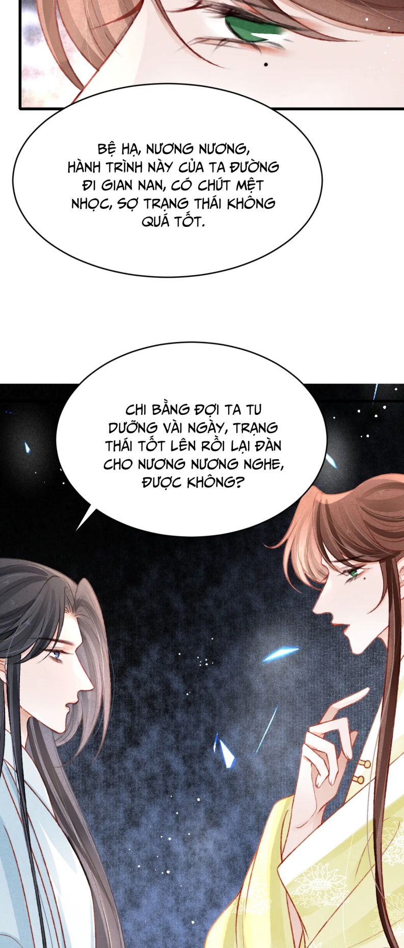 Cô Vương Tại Hạ Chap 45 - Next Chap 46