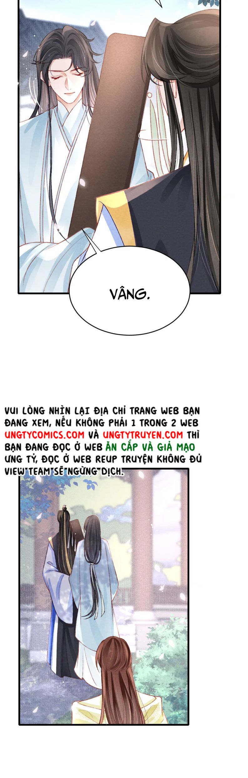 Cô Vương Tại Hạ Chap 45 - Next Chap 46