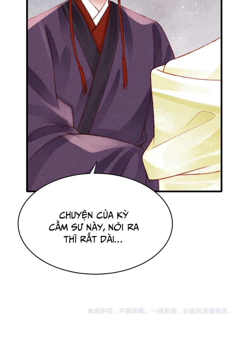 Cô Vương Tại Hạ Chap 45 - Next Chap 46