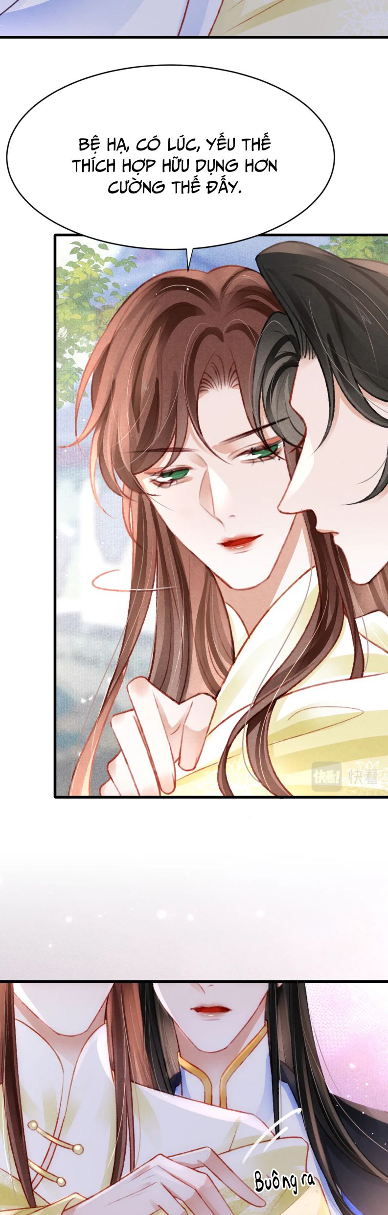 Cô Vương Tại Hạ Chap 45 - Next Chap 46