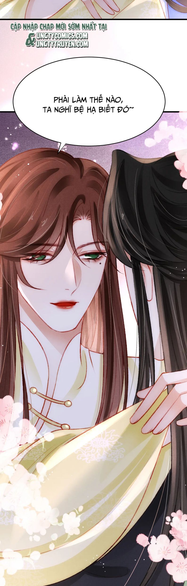 Cô Vương Tại Hạ Chap 45 - Next Chap 46