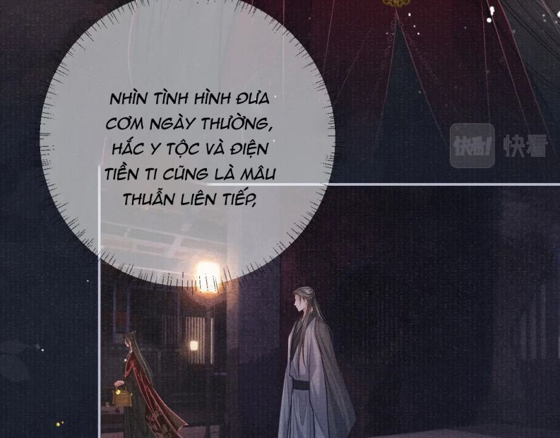 Tướng Quân Lệnh Chapter 73 - Next Chapter 74