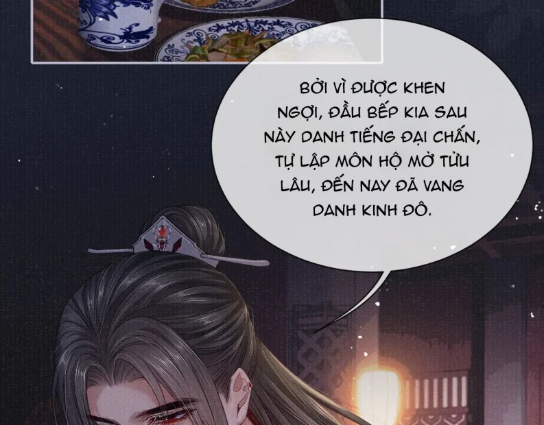 Tướng Quân Lệnh Chapter 73 - Next Chapter 74