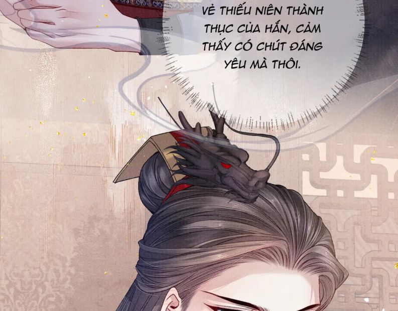 Tướng Quân Lệnh Chapter 73 - Next Chapter 74