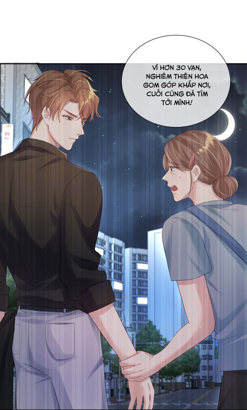 Nhất Niệm Chi Tư Chap 2 - Next Chap 3