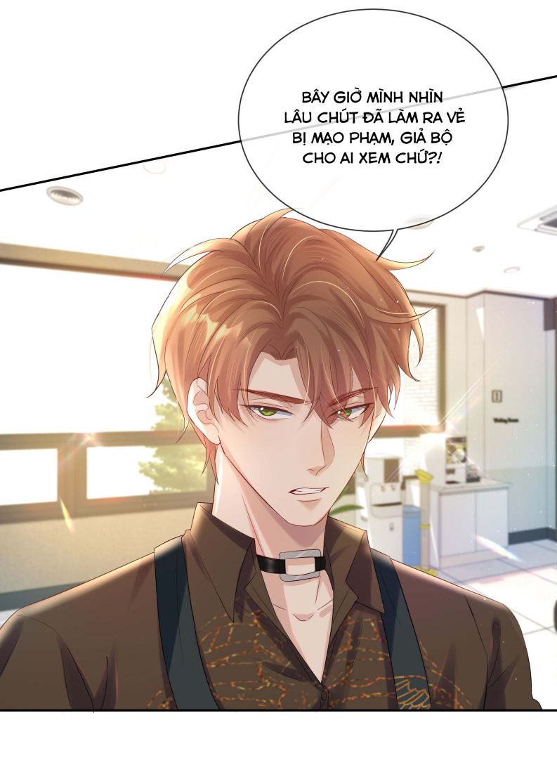 Nhất Niệm Chi Tư Chap 2 - Next Chap 3