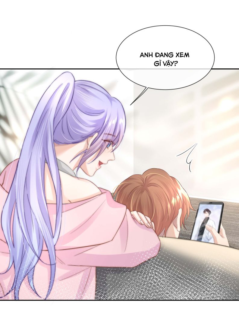 Nhất Niệm Chi Tư Chap 2 - Next Chap 3