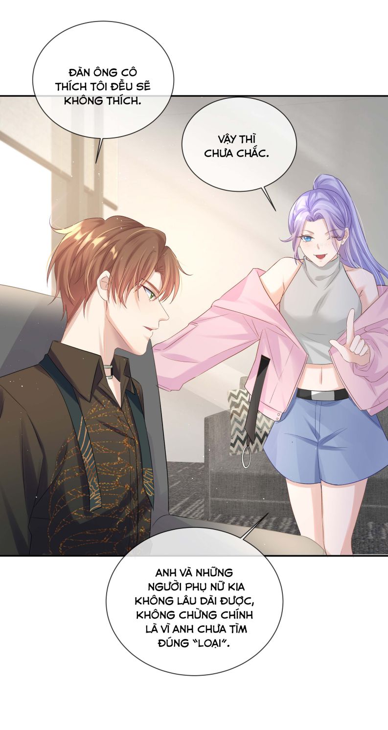 Nhất Niệm Chi Tư Chap 2 - Next Chap 3