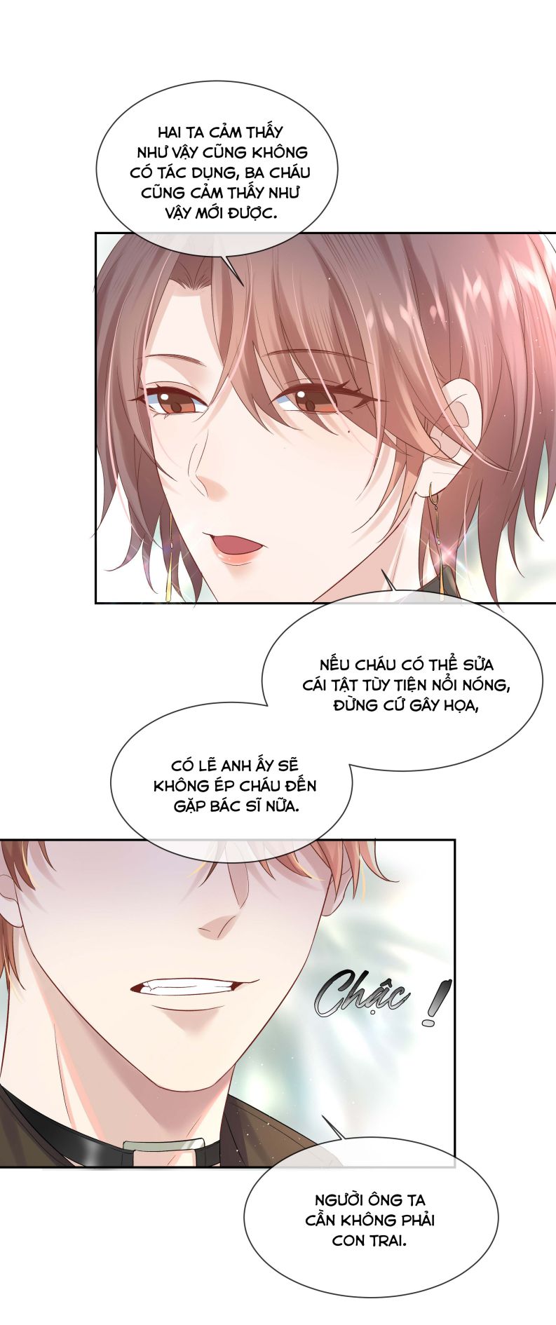 Nhất Niệm Chi Tư Chap 2 - Next Chap 3