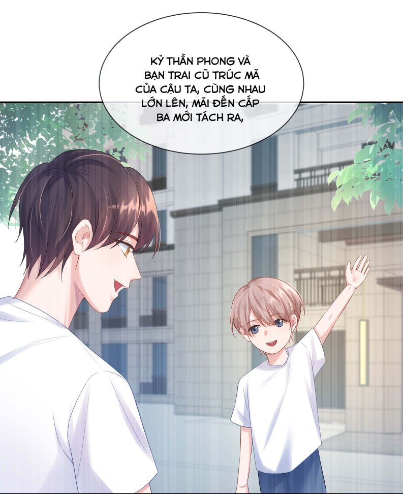 Nhất Niệm Chi Tư Chap 2 - Next Chap 3