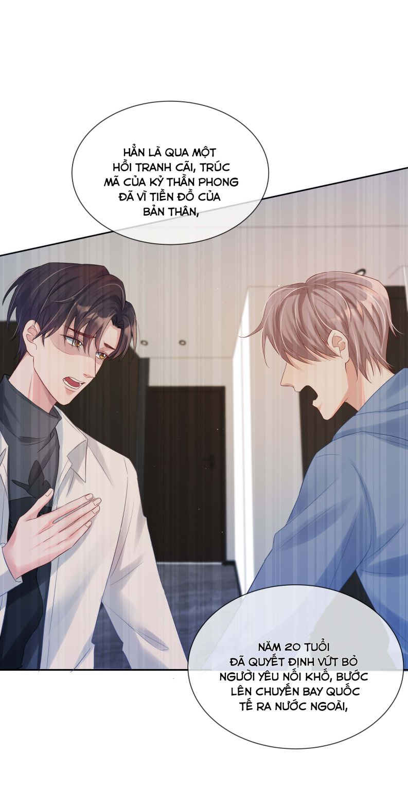 Nhất Niệm Chi Tư Chap 2 - Next Chap 3