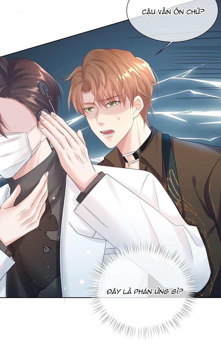 Nhất Niệm Chi Tư Chap 3 - Next Chap 4