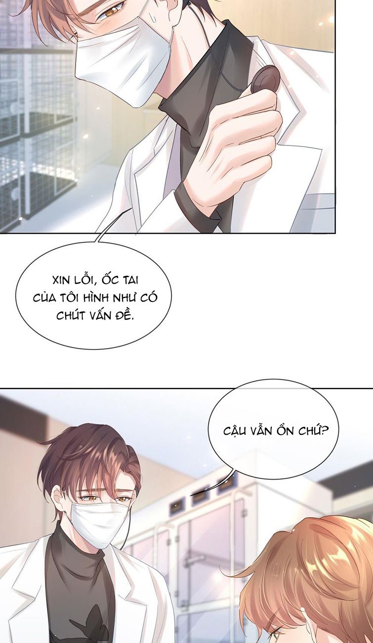 Nhất Niệm Chi Tư Chap 3 - Next Chap 4