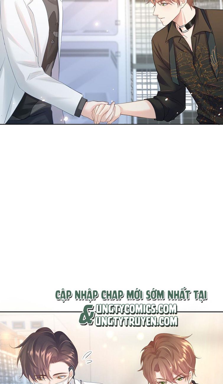 Nhất Niệm Chi Tư Chap 3 - Next Chap 4