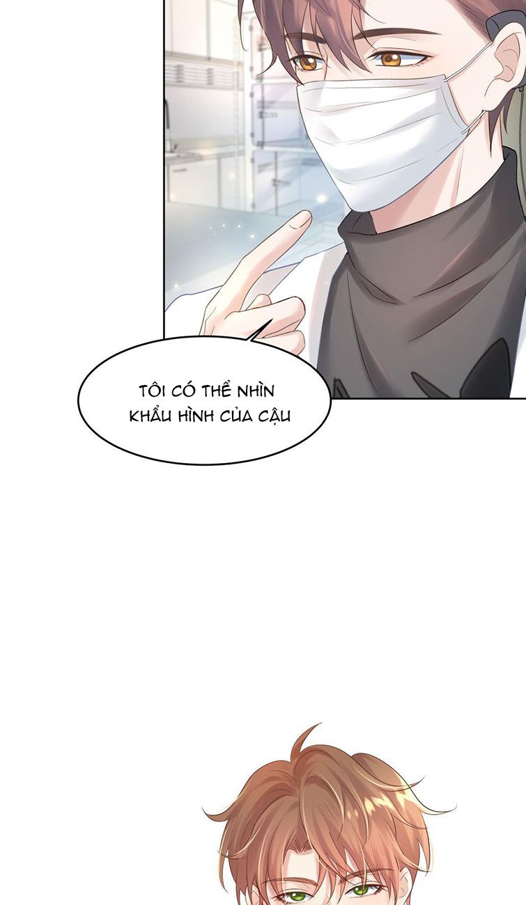 Nhất Niệm Chi Tư Chap 3 - Next Chap 4