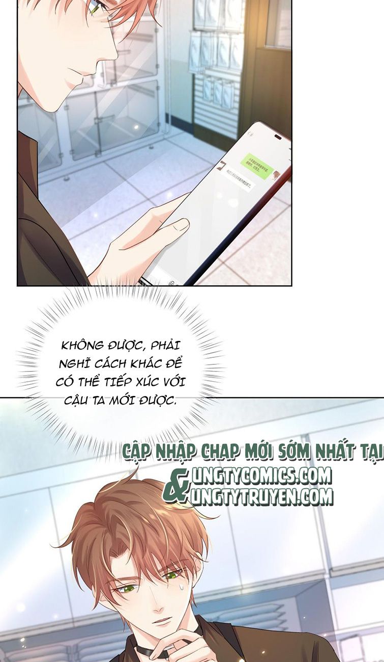 Nhất Niệm Chi Tư Chap 3 - Next Chap 4