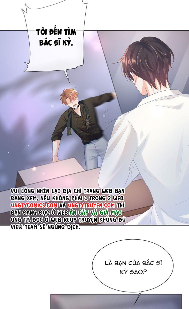 Nhất Niệm Chi Tư Chap 3 - Next Chap 4