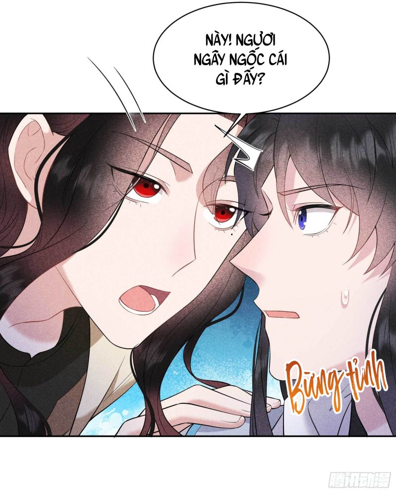 Trở Thành Nam Nhân Của Vương Chap 115 - Next Chap 116