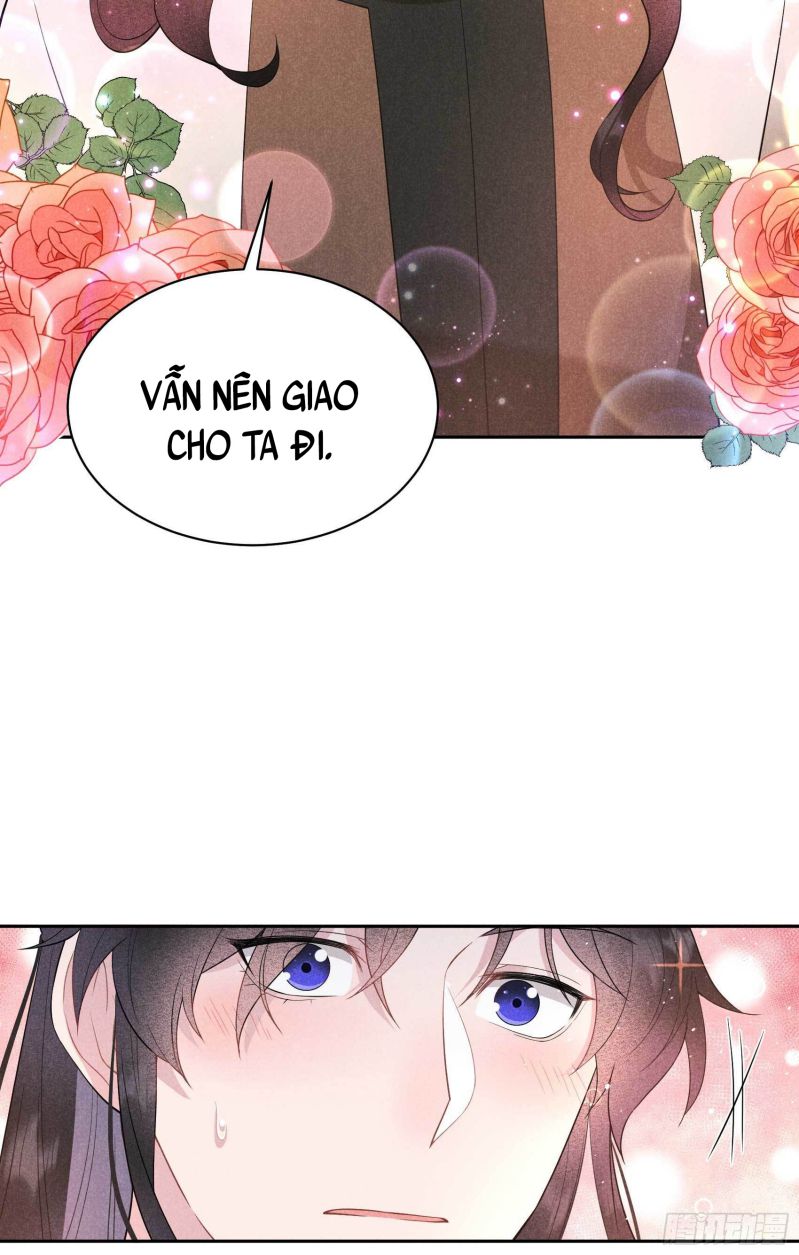 Trở Thành Nam Nhân Của Vương Chap 115 - Next Chap 116