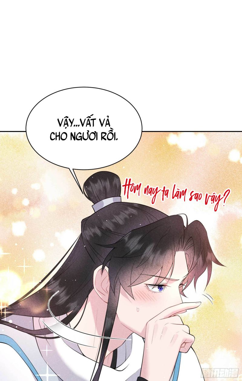 Trở Thành Nam Nhân Của Vương Chap 115 - Next Chap 116