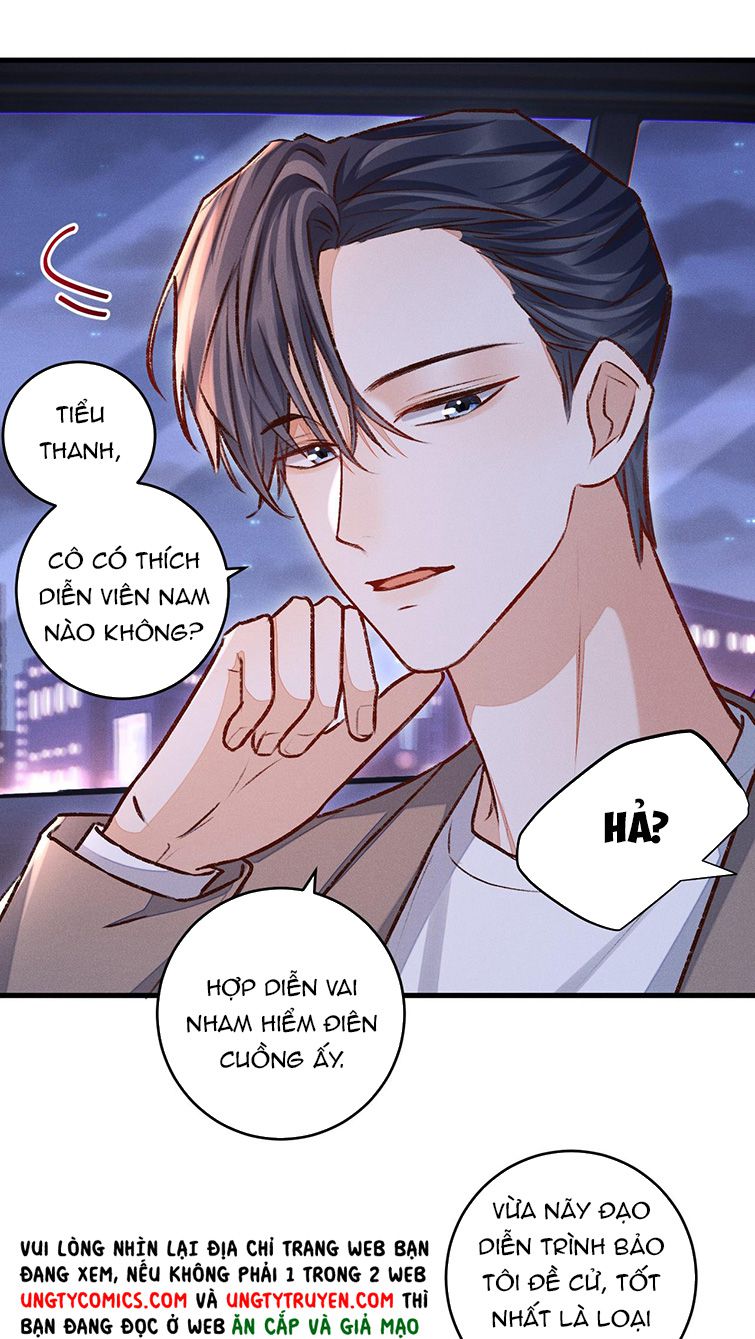 Nhân Thiết Chi Vương Chap 12 - Next Chap 13