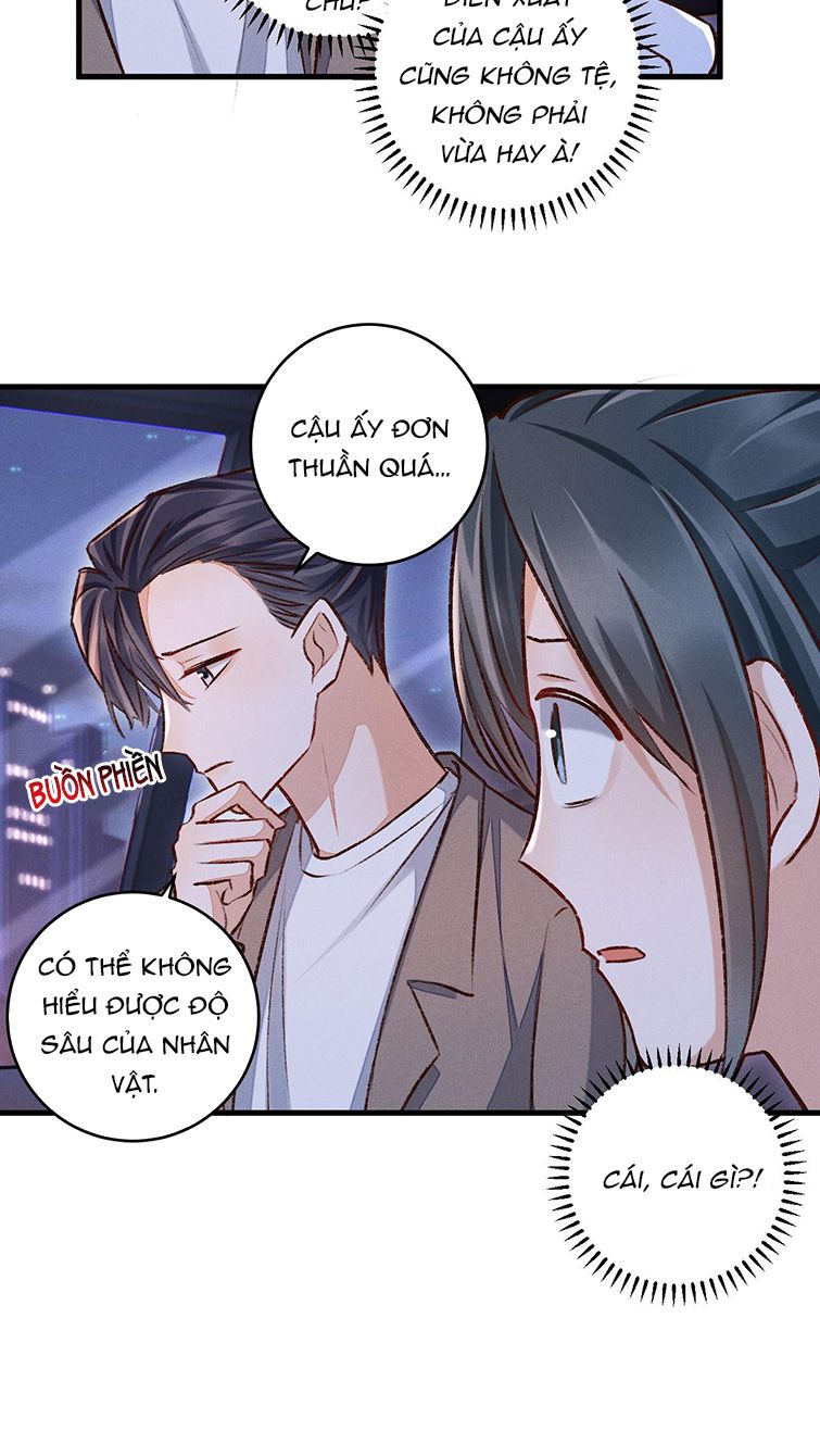 Nhân Thiết Chi Vương Chap 12 - Next Chap 13