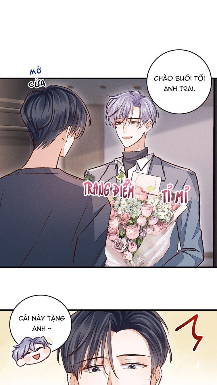 Nhân Thiết Chi Vương Chap 12 - Next Chap 13