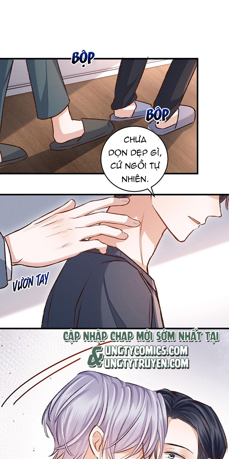 Nhân Thiết Chi Vương Chap 12 - Next Chap 13