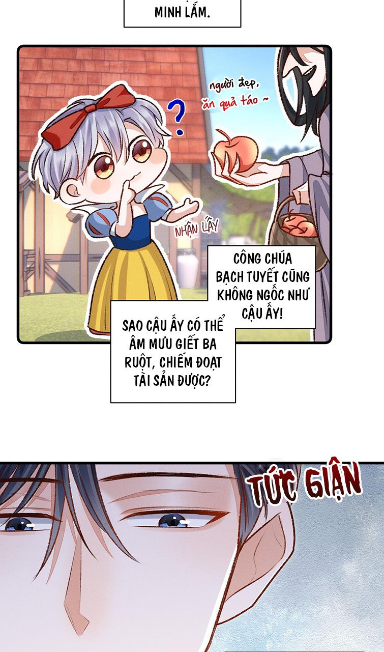 Nhân Thiết Chi Vương Chap 12 - Next Chap 13