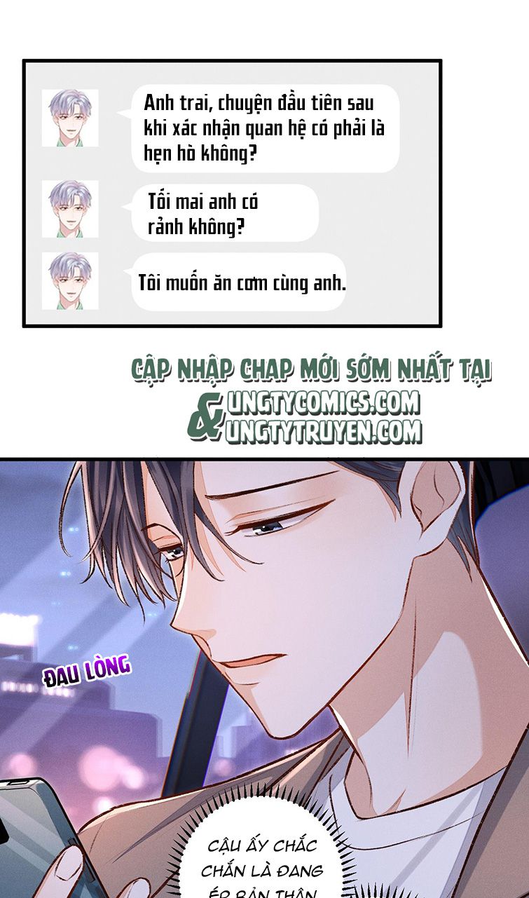 Nhân Thiết Chi Vương Chap 12 - Next Chap 13