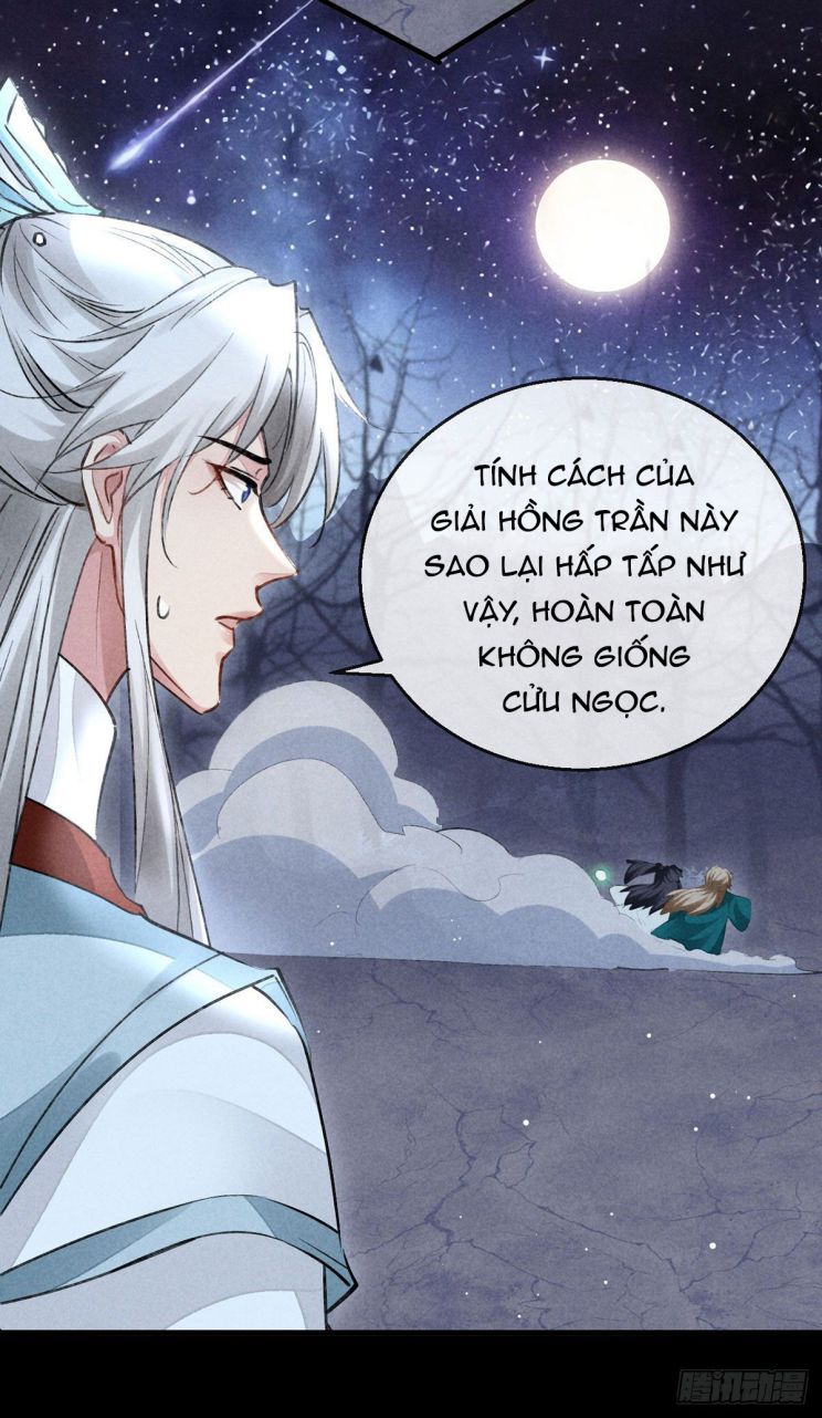 Đồ Mưu Bất Quỹ Chap 109 - Next Chap 110