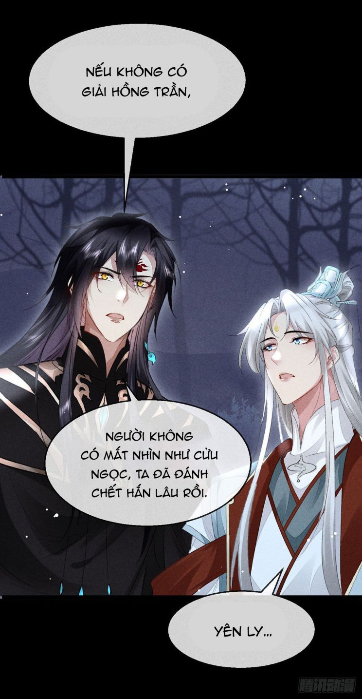 Đồ Mưu Bất Quỹ Chap 109 - Next Chap 110