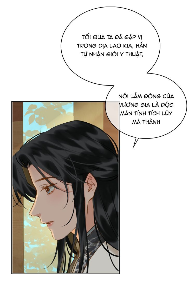 Tế Vũ Bất Tri Quy Chap 75 - Next Chap 76