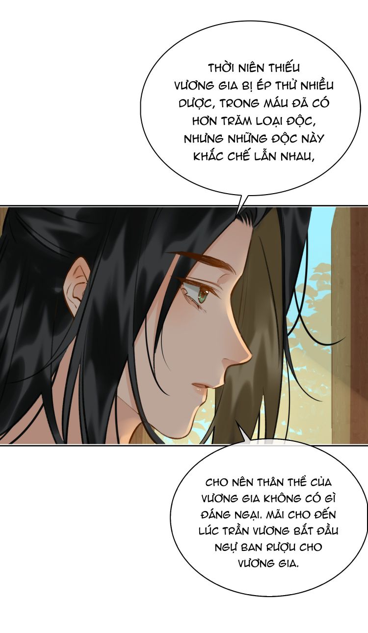 Tế Vũ Bất Tri Quy Chap 75 - Next Chap 76