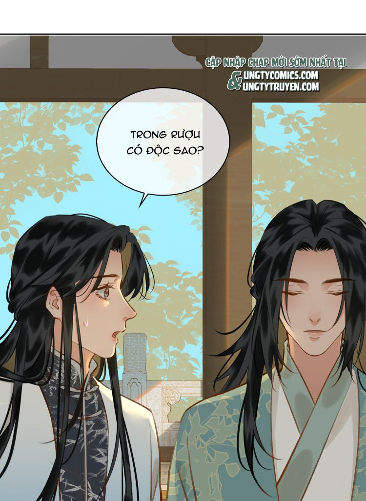 Tế Vũ Bất Tri Quy Chap 75 - Next Chap 76