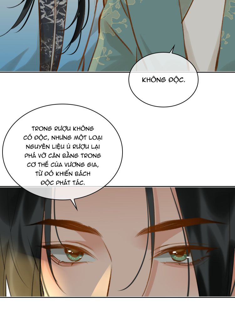 Tế Vũ Bất Tri Quy Chap 75 - Next Chap 76