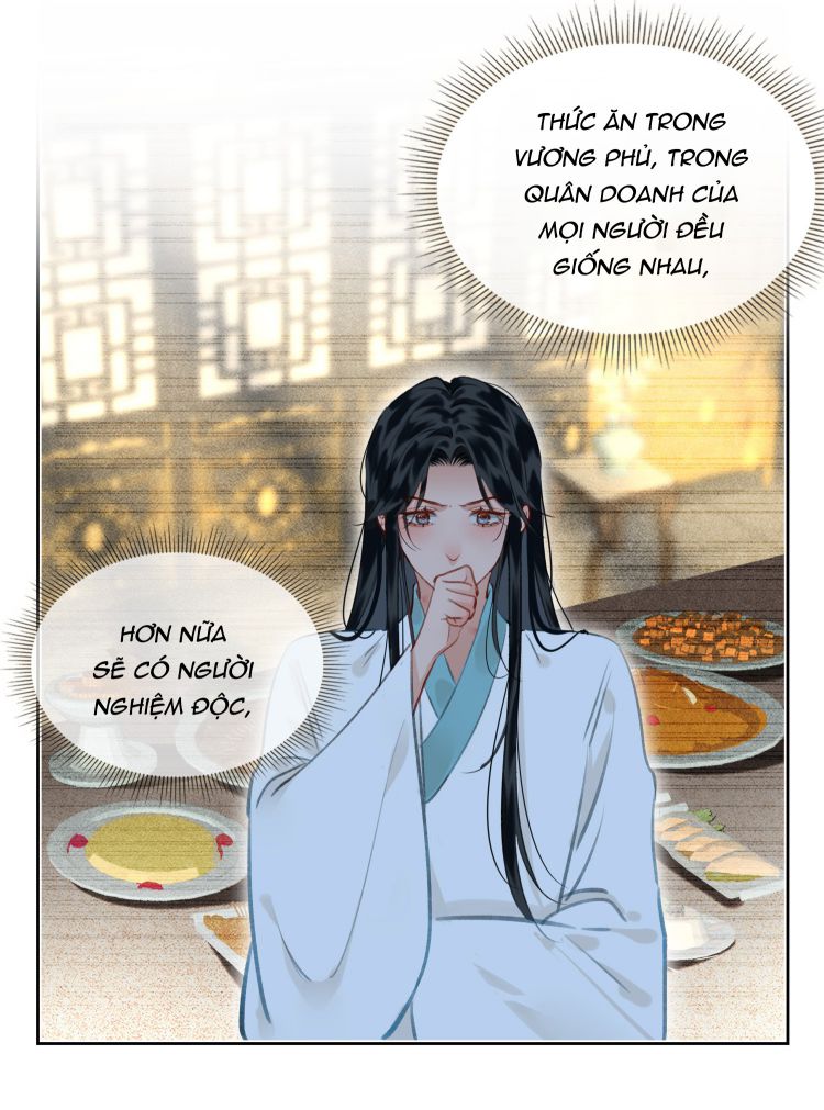 Tế Vũ Bất Tri Quy Chap 75 - Next Chap 76