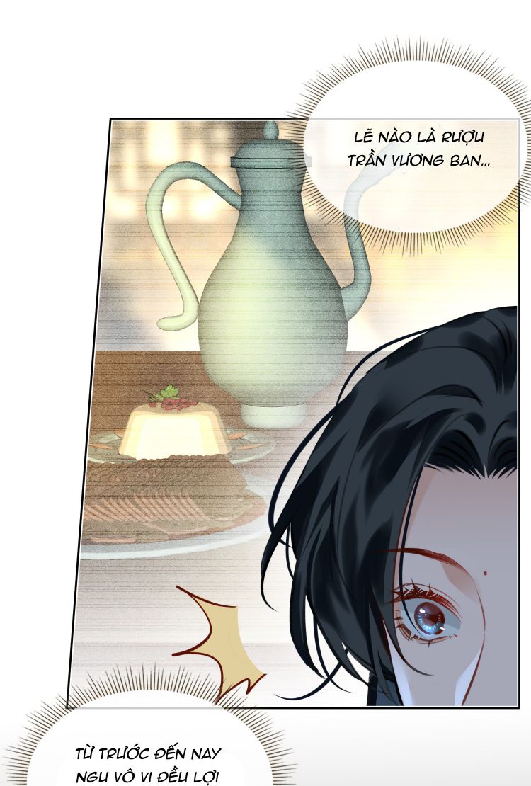 Tế Vũ Bất Tri Quy Chap 75 - Next Chap 76